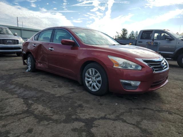 VIN 1N4AL3AP0DC252737 2013 NISSAN ALTIMA no.4