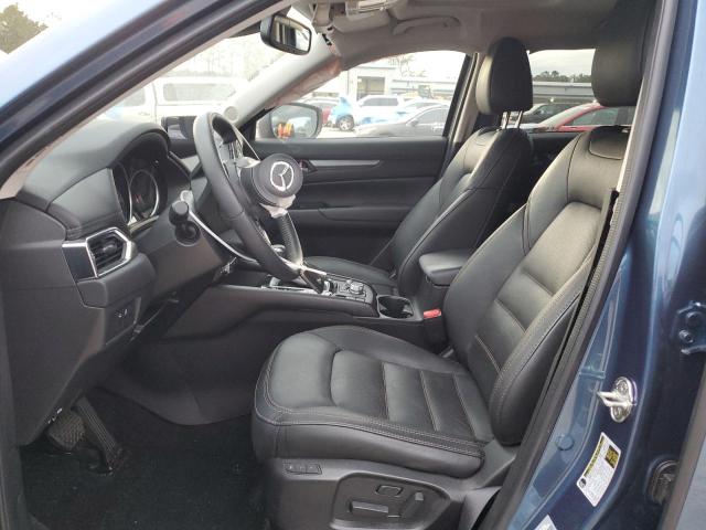 2023 MAZDA CX-5 PREFE - JM3KFBCM0P0178977