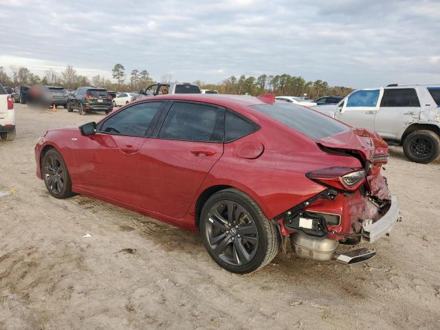 2023 ACURA TLX TECH A - 19UUB5F58PA001737