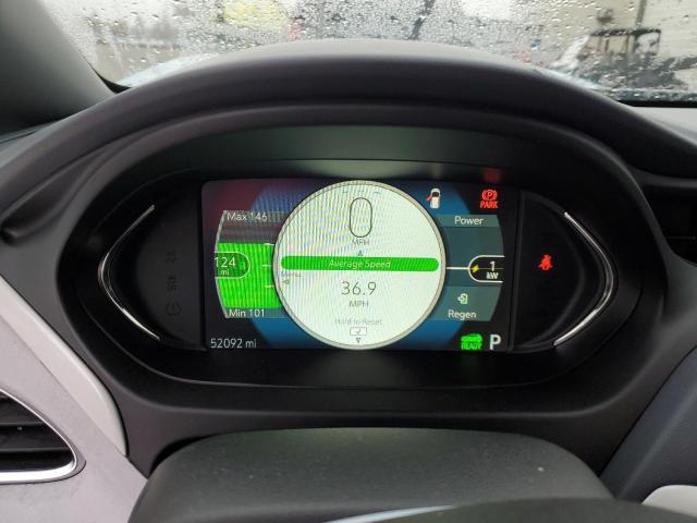 2017 CHEVROLET BOLT EV PR - 1G1FX6S01H4148502