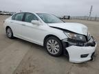 Lot #3042153888 2014 HONDA ACCORD EX