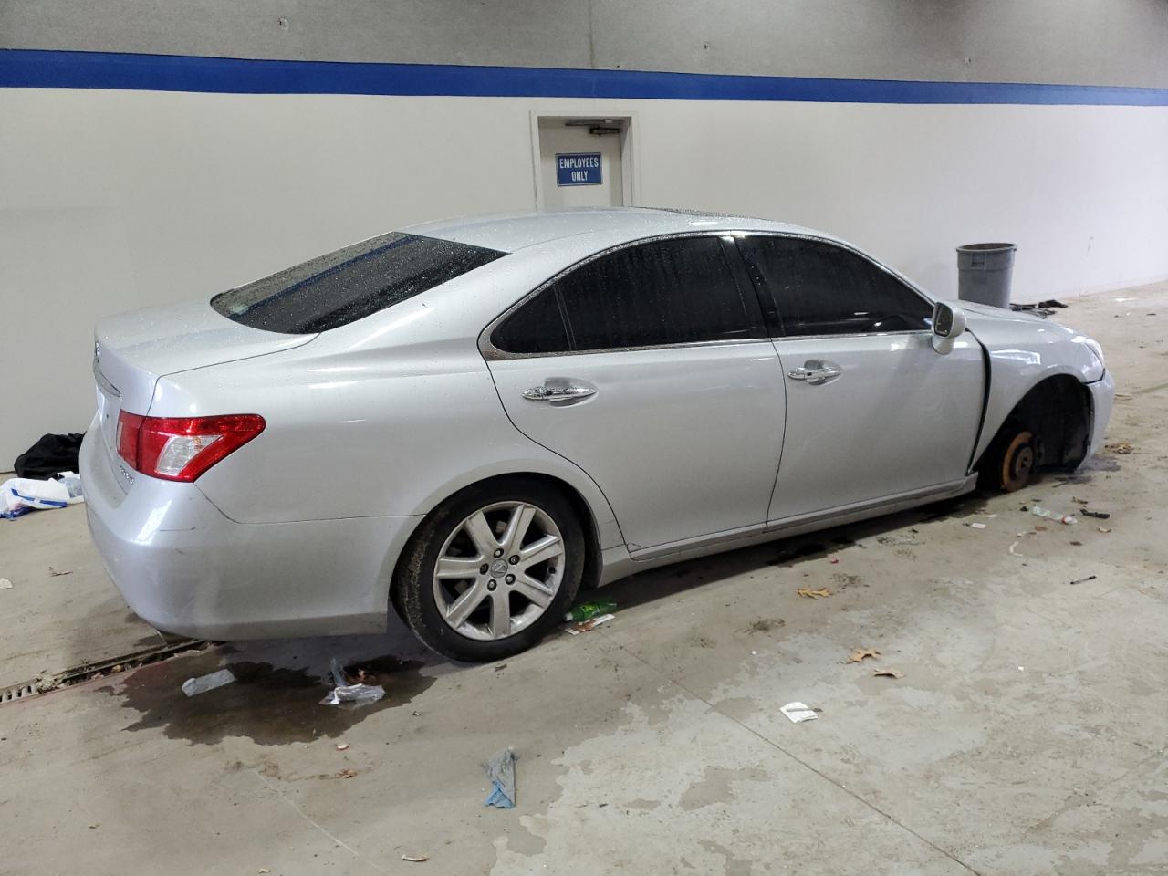 Lot #3026041990 2008 LEXUS ES 350