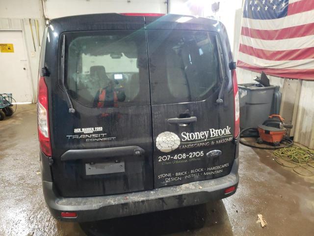 2019 FORD TRANSIT CO - NM0LS7E20K1395169