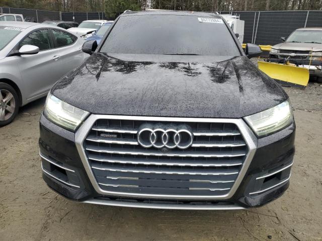 2017 AUDI Q7 PREMIUM - WA1LAAF74HD034977