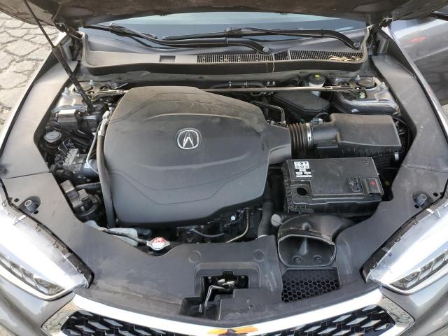 2018 ACURA TLX TECH - 19UUB3F52JA000983