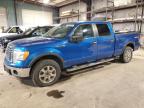 2010 FORD F150 SUPER #3037055762