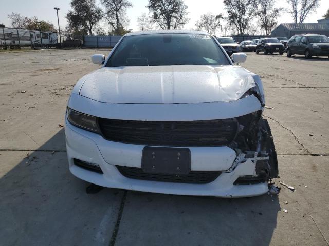 2015 DODGE CHARGER SX - 2C3CDXHG0FH870268