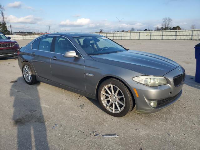 Vin: wbafr9c51bc758665, lot: 86199584, bmw 5 series i 20114