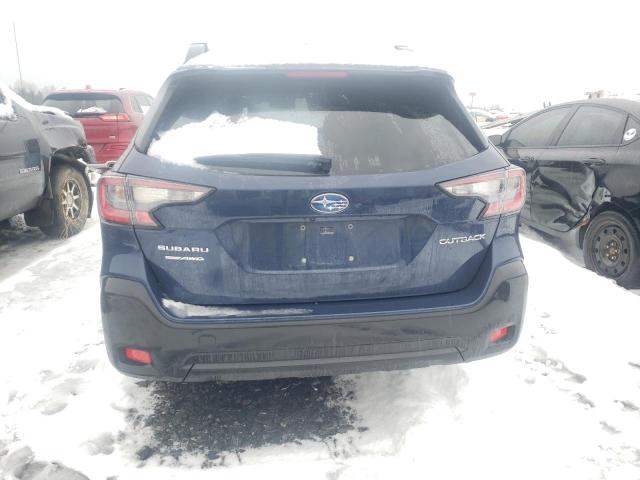 2024 SUBARU OUTBACK CO 4S4BTDAC4R3254866
