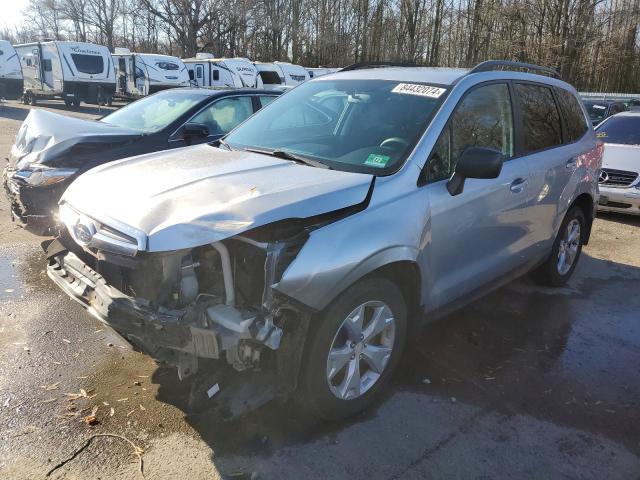 2015 SUBARU FORESTER 2 #3024831400