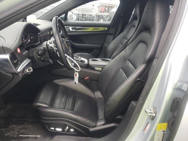 VIN WP0AA2A78JL100808 2018 PORSCHE PANAMERA no.7