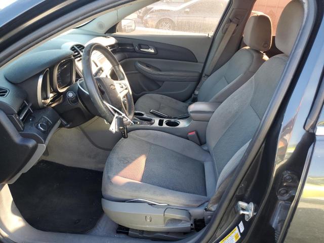 2016 CHEVROLET MALIBU LIM - 1G11B5SA0GU118692