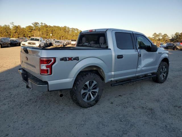 2018 FORD F150 SUPER - 1FTEW1EG8JKE79516