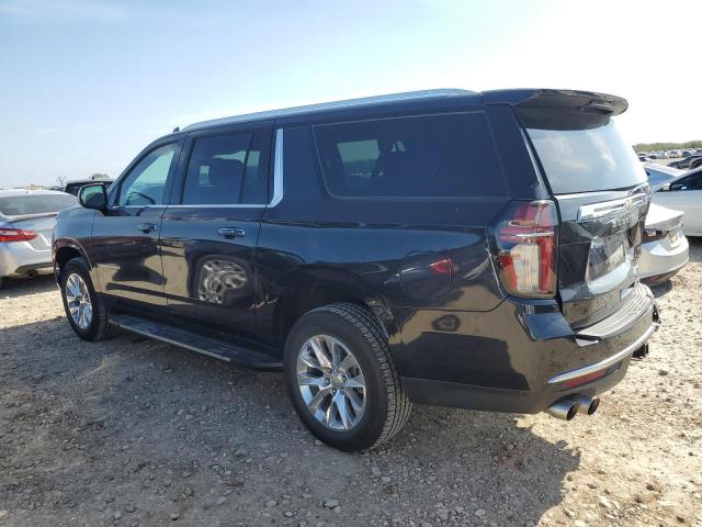 2022 CHEVROLET SUBURBAN C 1GNSCFKD5NR276803