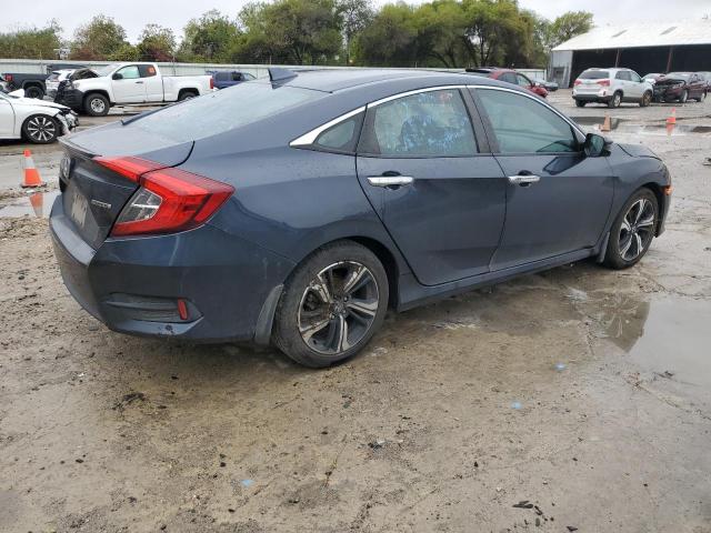 2016 HONDA CIVIC TOUR - 19XFC1F92GE211067