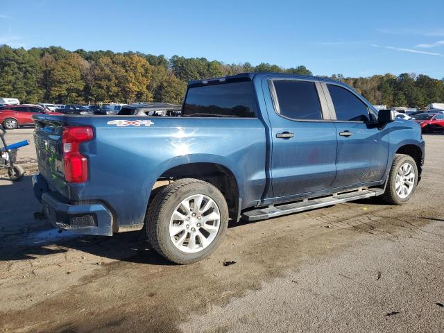 2019 CHEVROLET SILVERADO - 1GCUYBEF2KZ181703