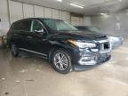 Lot #3027088872 2017 INFINITI QX60