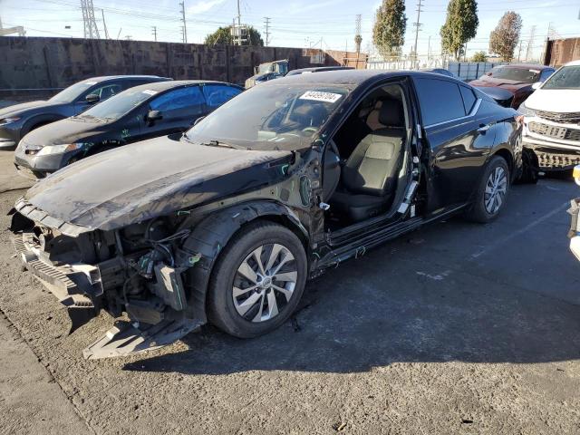 VIN 1N4BL4DV7NN353574 2022 NISSAN ALTIMA no.1