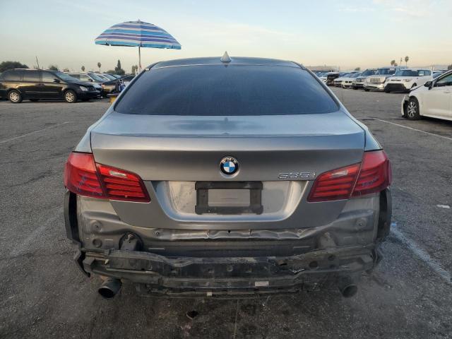 VIN WBA5B1C51ED476641 2014 BMW 5 SERIES no.6