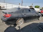 Lot #3025699303 2016 BMW 740 I