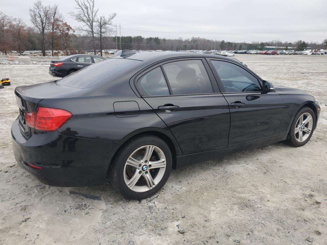 Lot #3029426714 2015 BMW 328 XI SUL