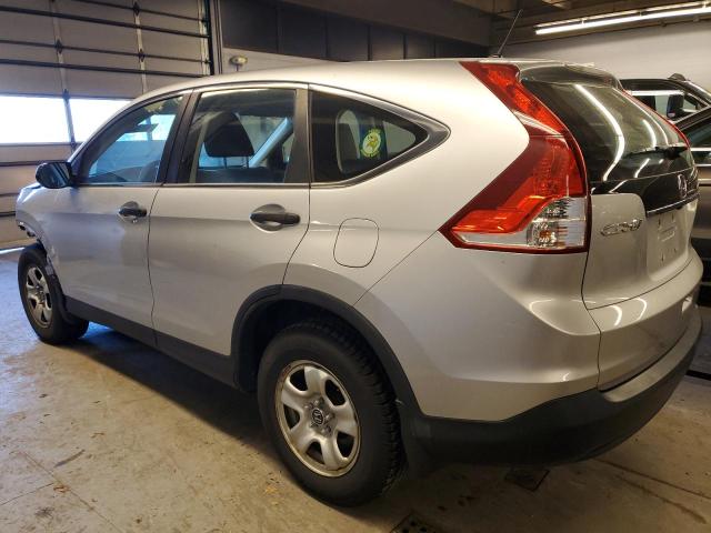 VIN 2HKRM4H31EH634719 2014 HONDA CRV no.2