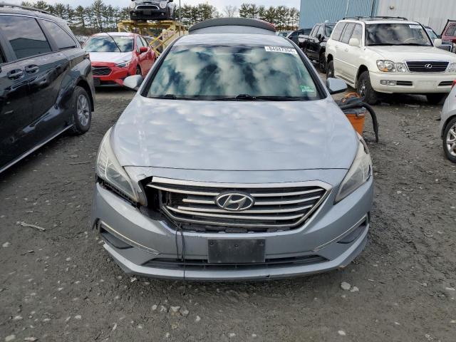 2015 HYUNDAI SONATA SE 5NPE24AF1FH059242