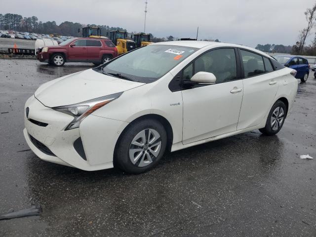 2017 TOYOTA PRIUS #3037184499