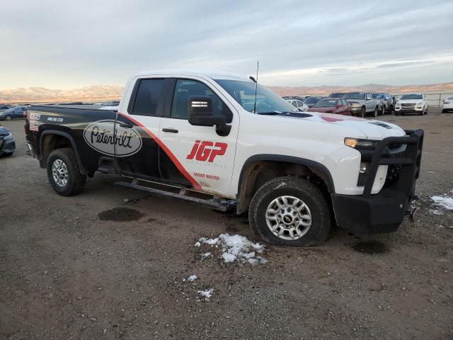 2023 CHEVROLET SILVERADO 1GC2YLE70PF232565