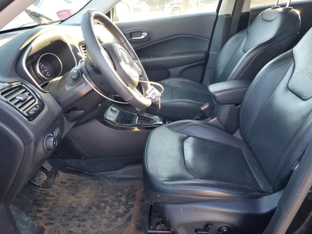 2018 JEEP COMPASS LI - 3C4NJCCB2JT263533