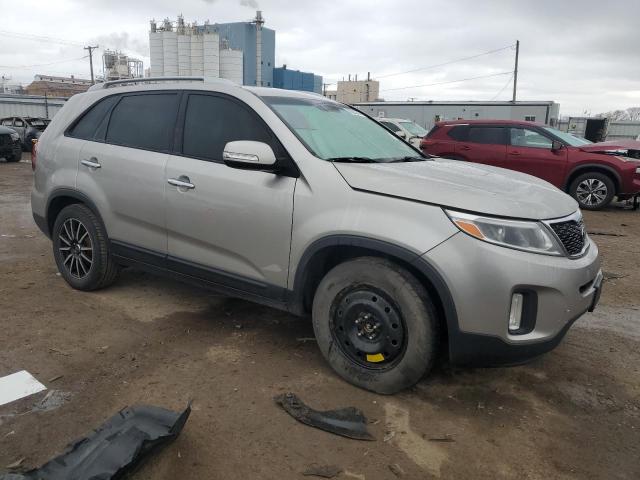 2015 KIA SORENTO LX - 5XYKT3A68FG657815