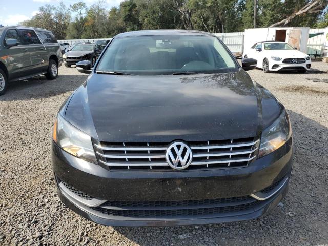 VIN 1VWBN7A37DC054716 2013 VOLKSWAGEN PASSAT no.5