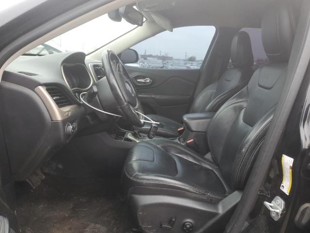 2015 JEEP CHEROKEE L - 1C4PJLDS9FW683959