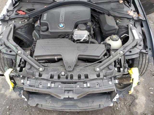 VIN WBA3V7C57G5A26218 2016 BMW 4 SERIES no.11