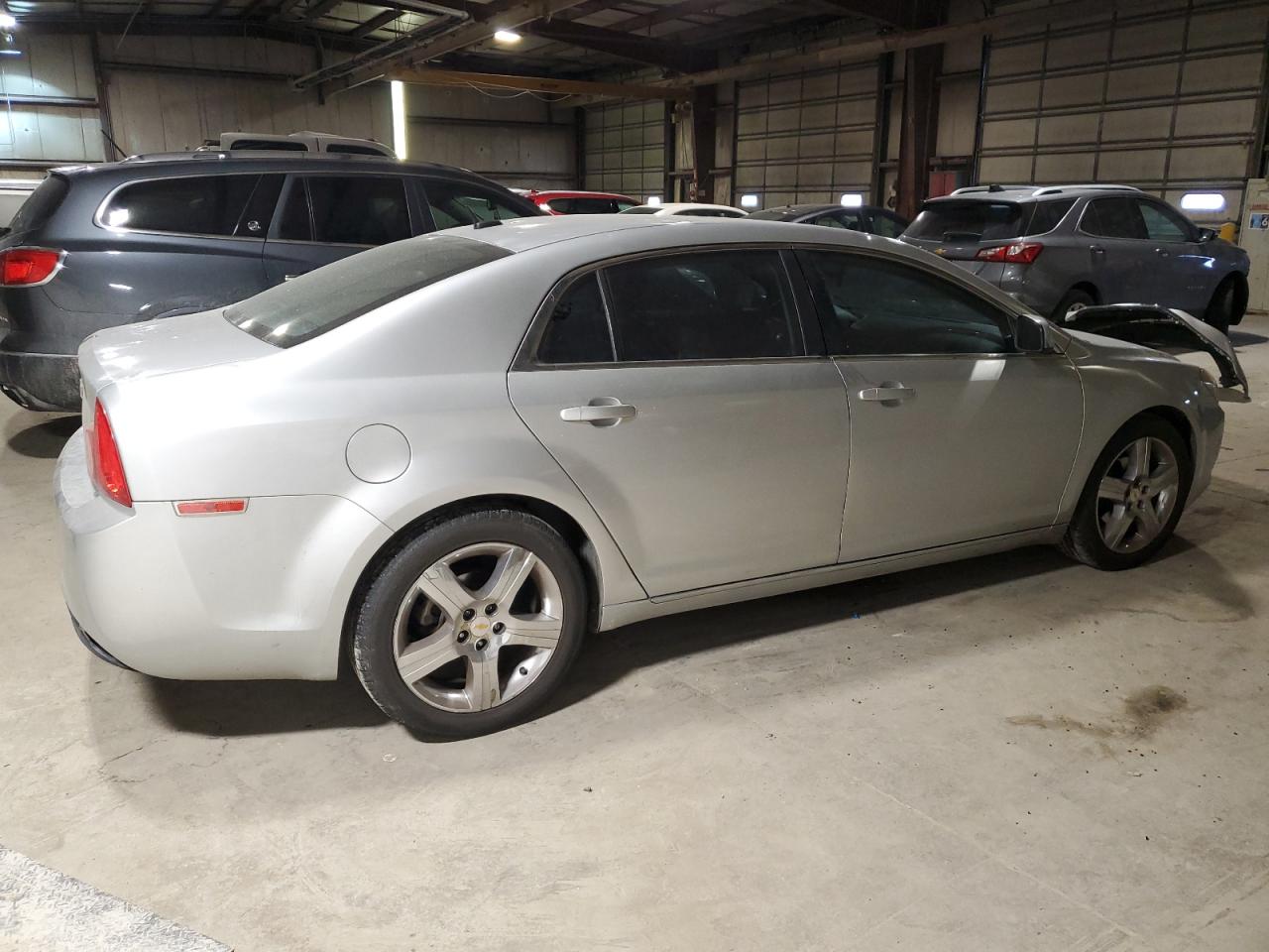 Lot #3030528459 2011 CHEVROLET MALIBU 2LT