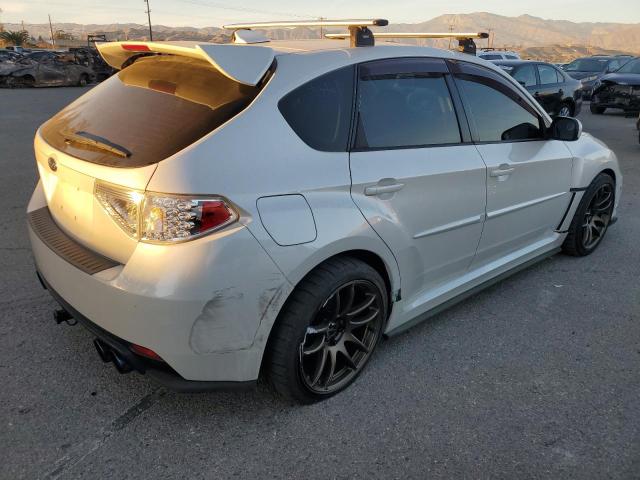 JF1GR7E69CG242863 Subaru Wrx Wrx 2012