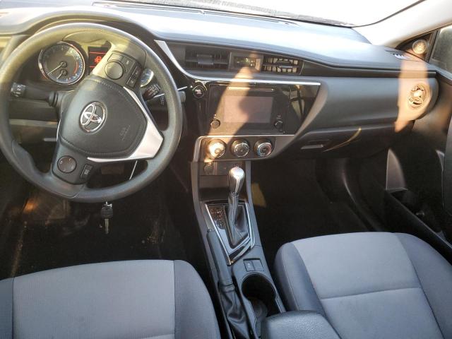 2018 TOYOTA COROLLA L - 5YFBURHE1JP823013