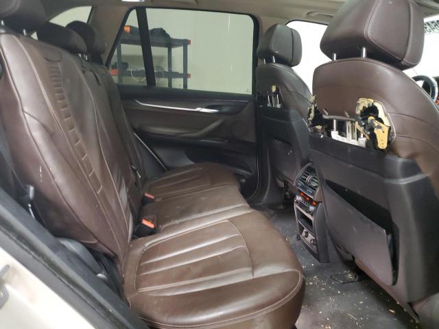 2015 BMW X5 SDRIVE3 - 5UXKR2C5XF0H34950