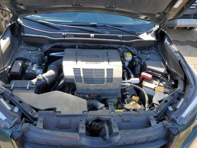 2023 SUBARU FORESTER T - JF2SKARC1PH496879