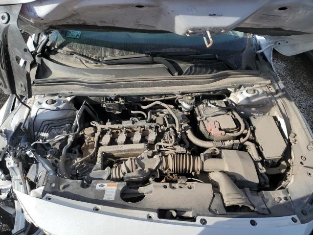 2020 HONDA ACCORD EXL - 1HGCV1F53LA054500