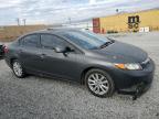 Lot #3024987178 2012 HONDA CIVIC EXL