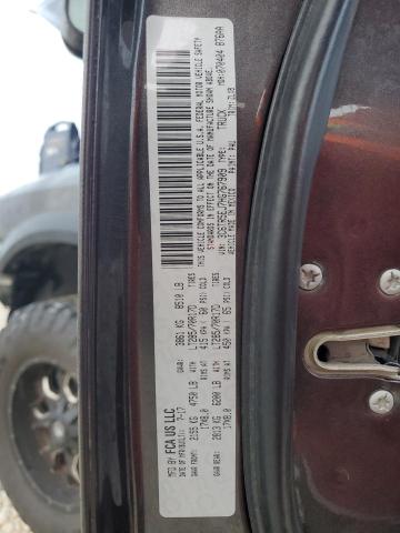 2017 RAM 2500 POWER 3C6TR5EJ7HG767909