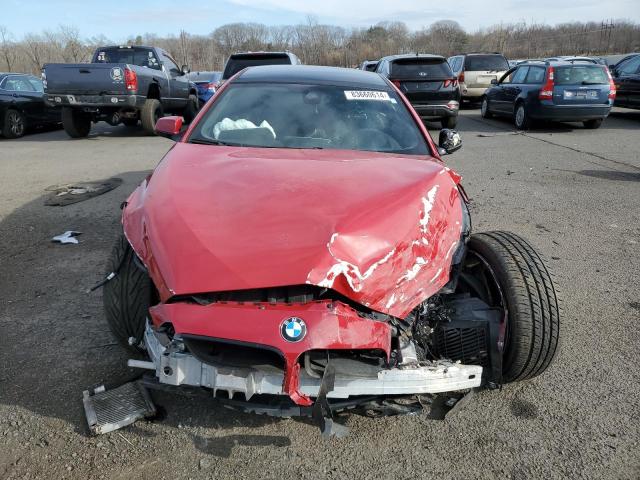 2015 BMW 650 I GRAN - WBA6B2C57FGB99619