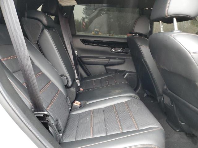 2023 HONDA CR-V SPORT - 2HKRS6H93PH816303