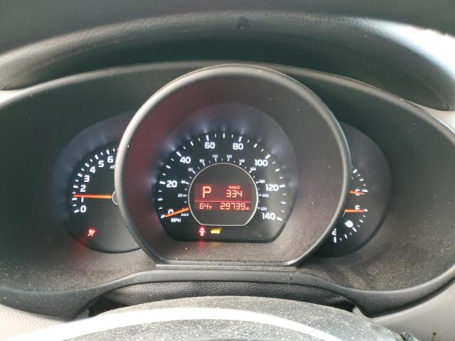 2019 KIA SOUL - KNDJN2A22K7693164