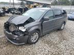 2016 DODGE GRAND CARA - 2C4RDGCG4GR395507
