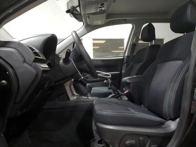 2017 SUBARU FORESTER 2 - JF2SJAEC4HH460923