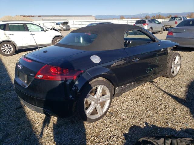2015 AUDI TT TRUSFAFK9F1000853