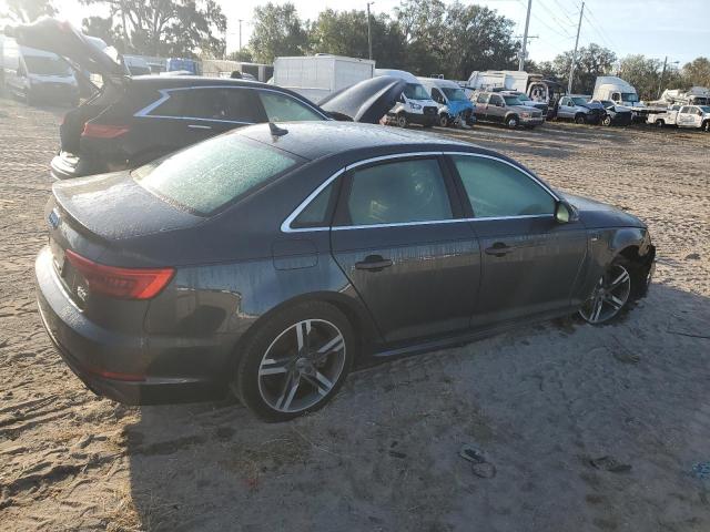 VIN WAUENAF49HN014191 2017 AUDI A4 no.3