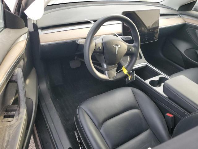 2023 TESLA MODEL 3 5YJ3E1EA8PF644539